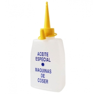 Aceitera Pequeña