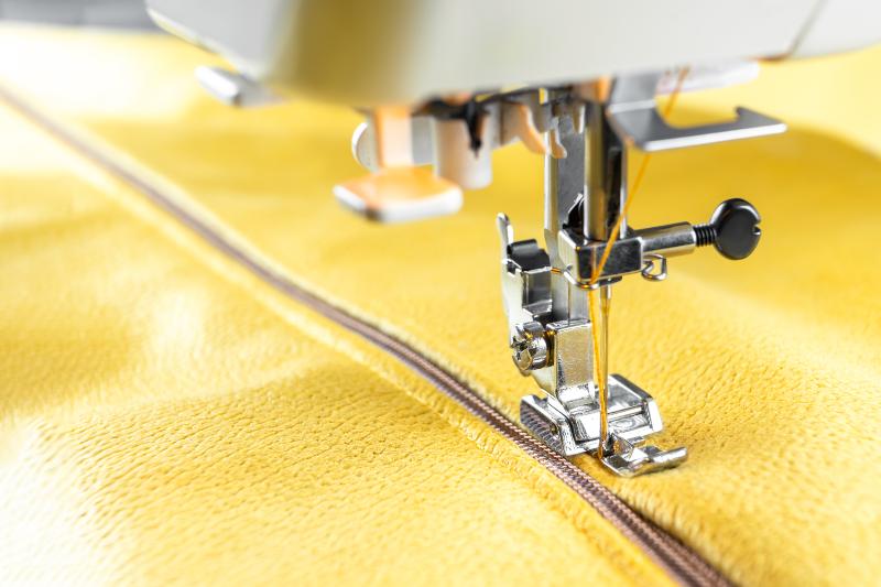 Máquinas industriales