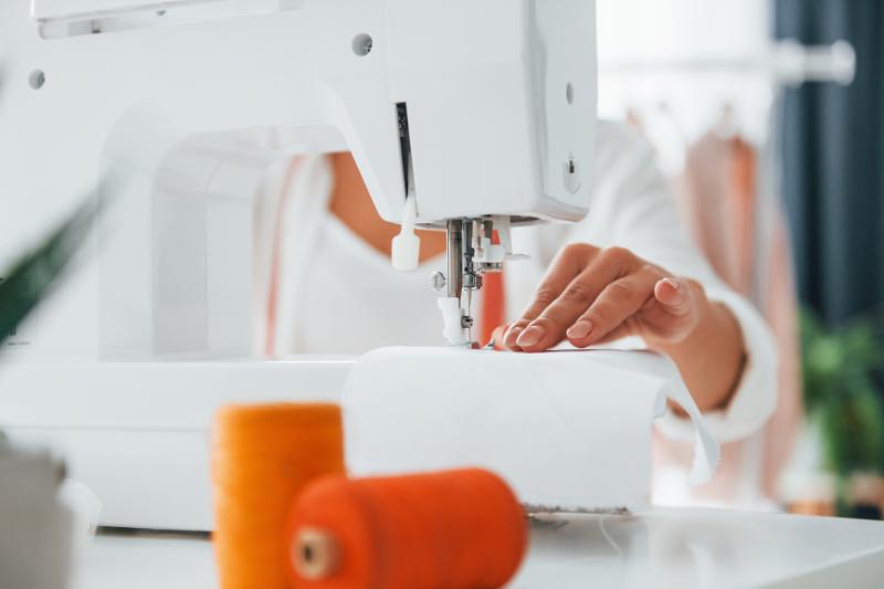 Máquinas de Coser Domésticas